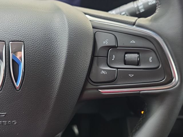 Used 2024 Red Buick Sport Touring image 17