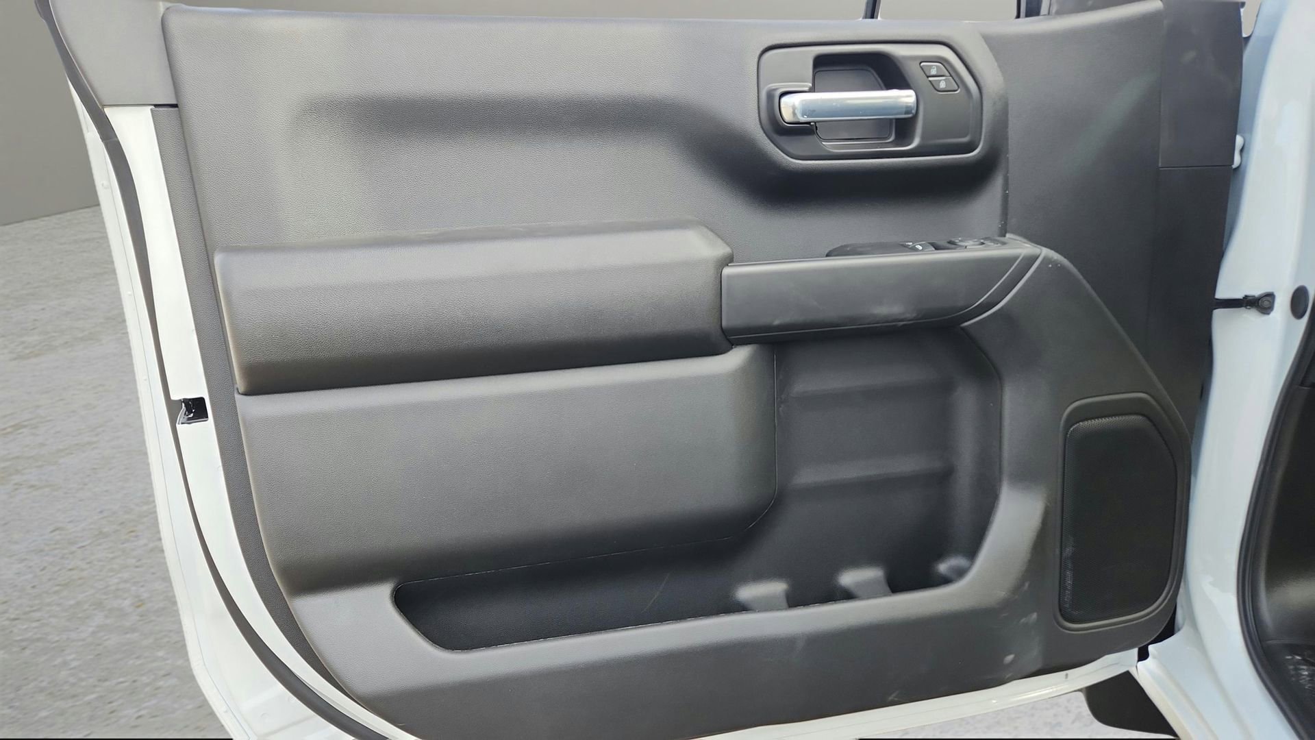 2025 Chevrolet Silverado 1500 Work Truck - Photo 18