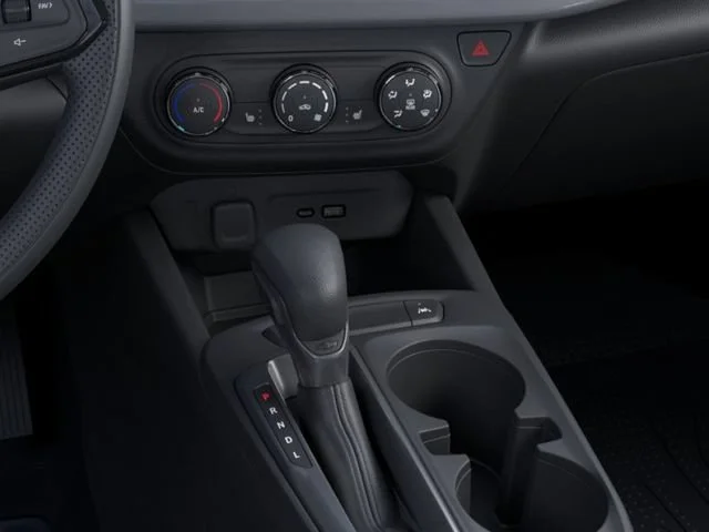 2026 Chevrolet Trax LS - Photo 23