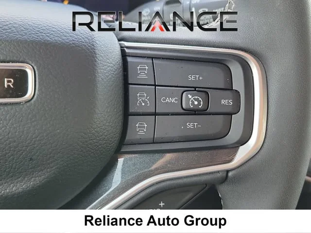 Used 2024 Red Jeep BASE image 25