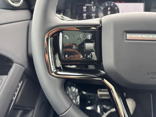 2026 Land Rover Range Rover Evoque Dynamic SE - Photo 22