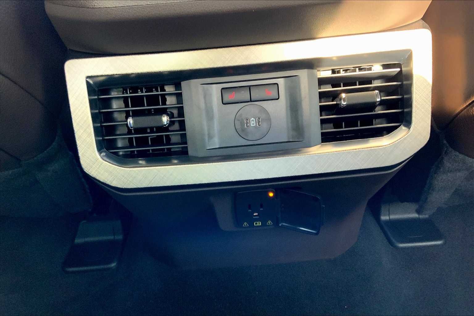 2025 Ford F-250 Super Duty King Ranch - Photo 17