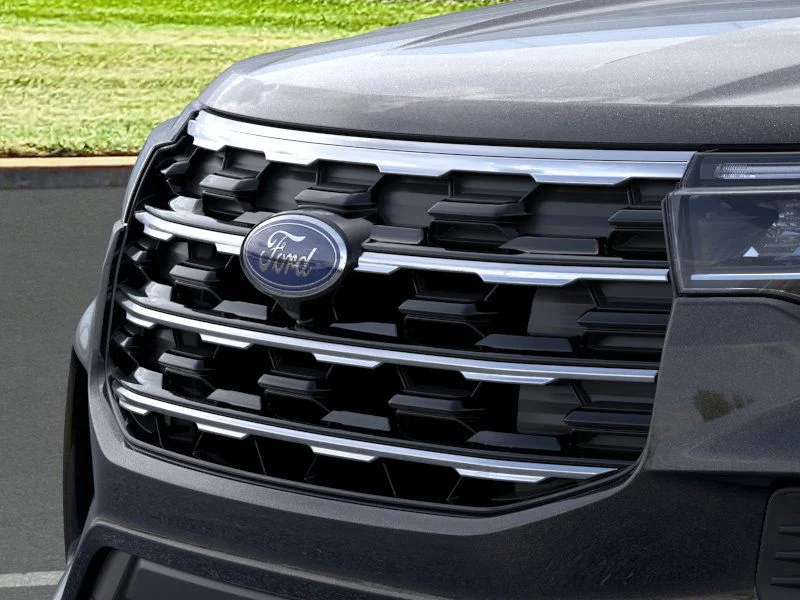 New 2026 Agate Black Metallic Ford Active™ image 17