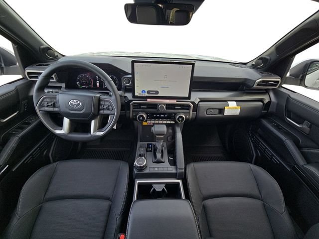 New 2026  Toyota Limited image 9