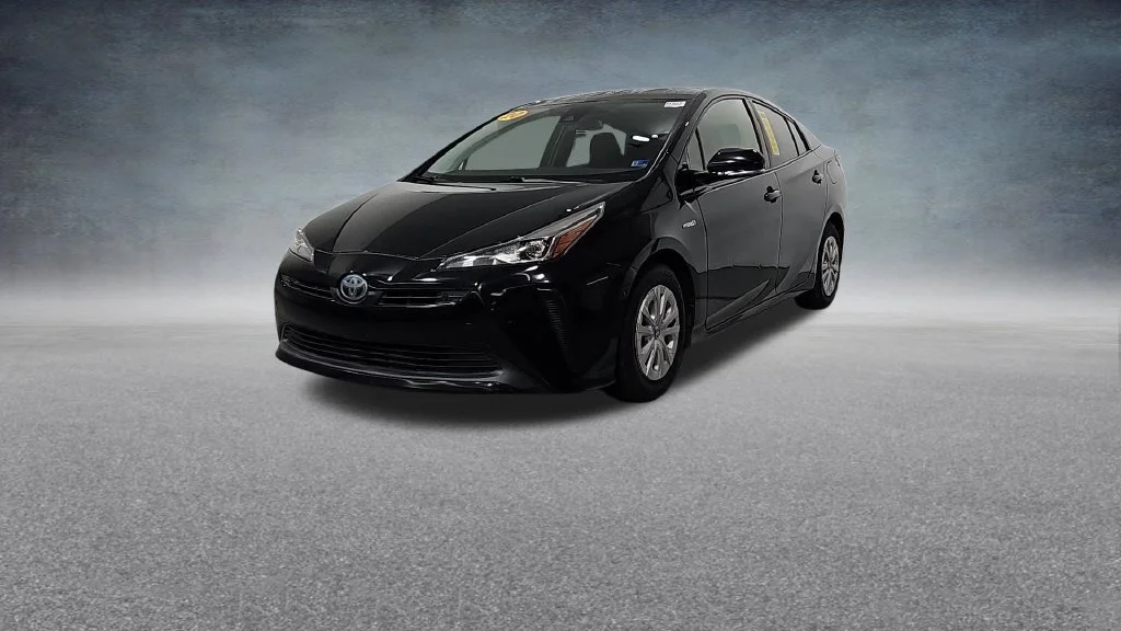 2020 Toyota Prius