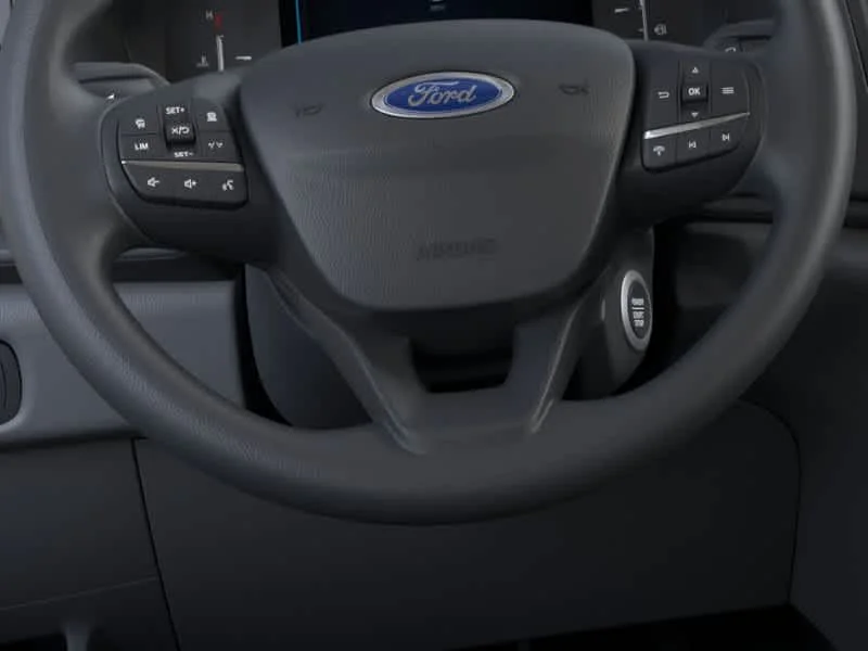 New 2026 YZ/OXFORD WHITE Ford  image 12
