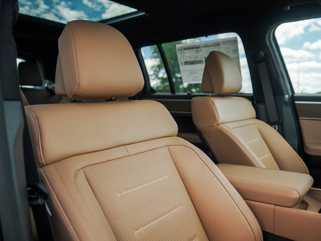 New 2026 Ecotronic Gray Hyundai Calligraphy AWD image 12