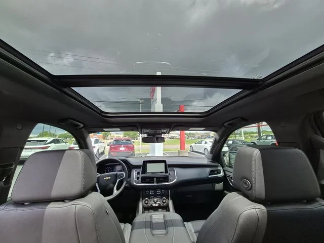 Used 2024 Sterling Gray Metallic Chevrolet LT image 22
