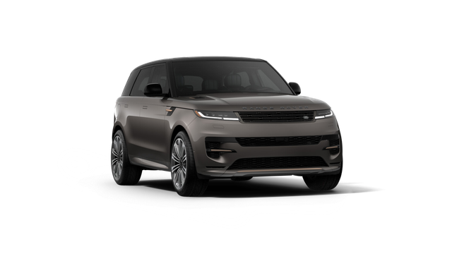 2026 LAND ROVER Range Rover Sport Dynamic SE 530PS