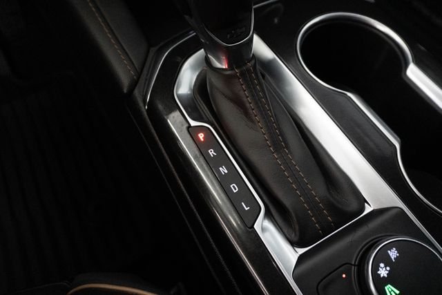 Used 2020 Blue Chevrolet Premier image 7