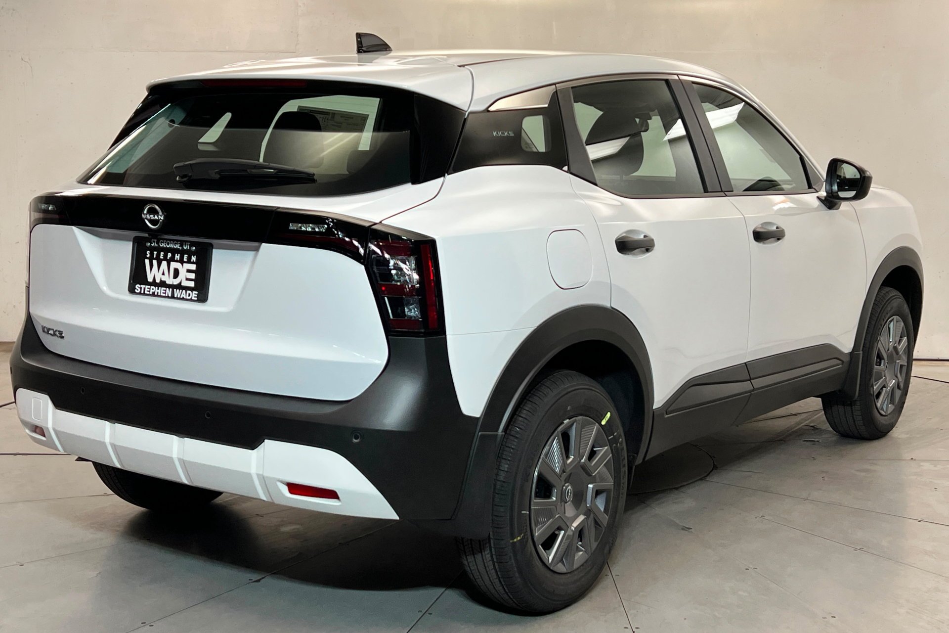 New 2026 Fresh Powder Nissan S image 6