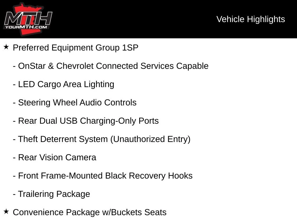 2022 Chevrolet Silverado 1500 Limited RST - Photo 19