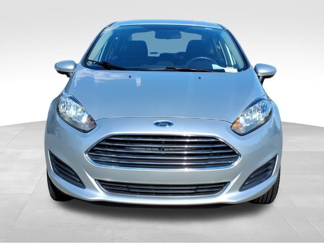 Used 2014 Silver Ford SE image 15