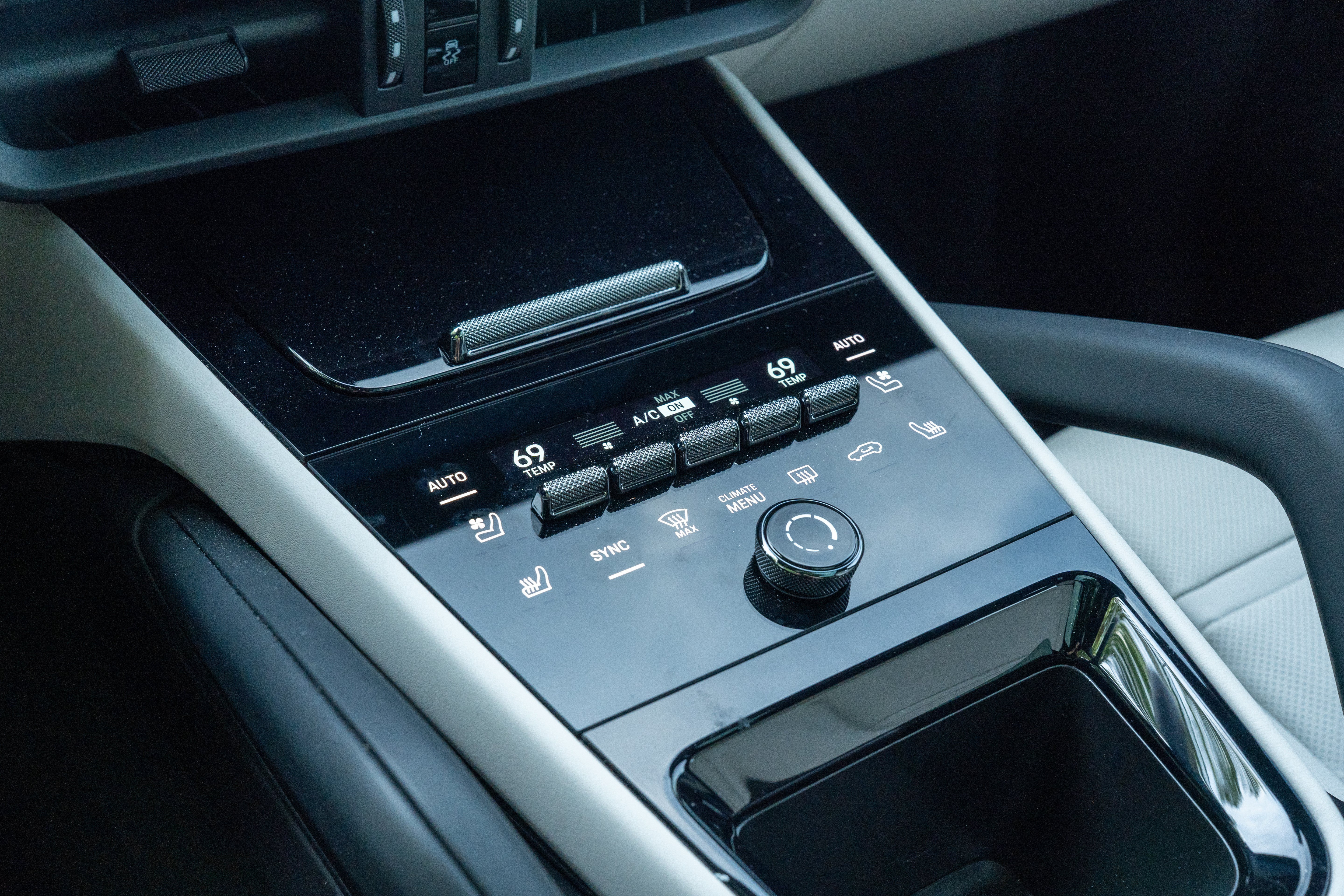 2026 Porsche Cayenne Base - Photo 30