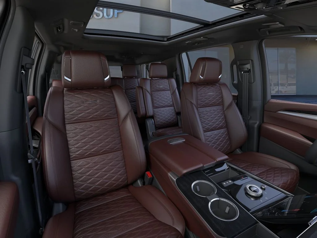 2026 Cadillac Escalade ESV Sport - Photo 16