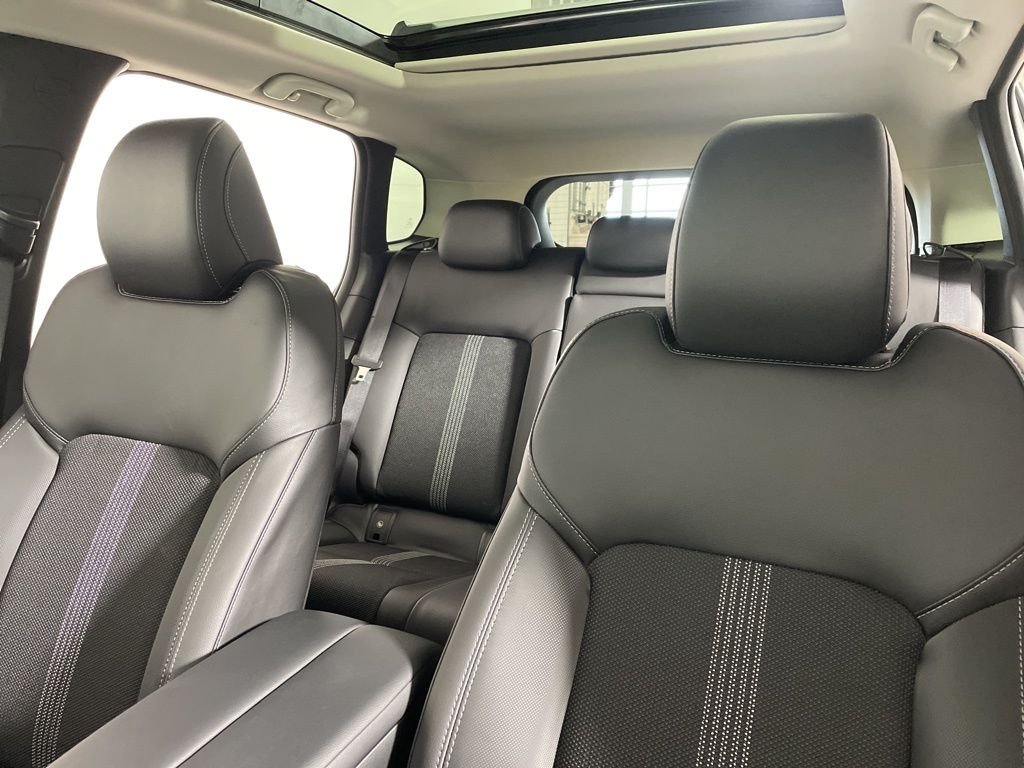 2026 Mazda CX-50 Preferred - Photo 18
