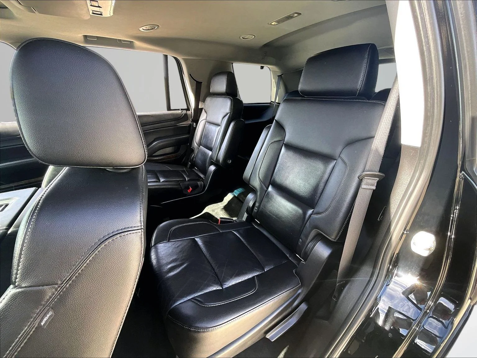 Used 2018 Black Chevrolet LT image 27