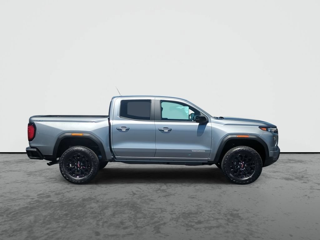 2026 GMC Canyon Elevation - Photo 9