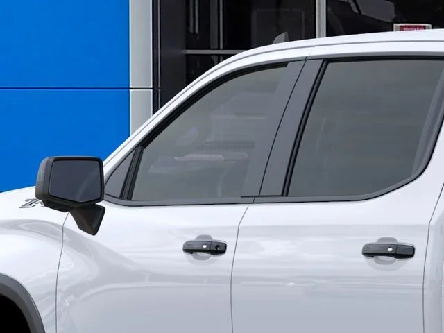 2026 Chevrolet Silverado 1500 ZR2 - Photo 12