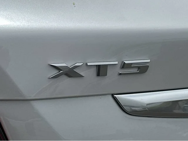 2026 Cadillac XT5 Luxury - Photo 15