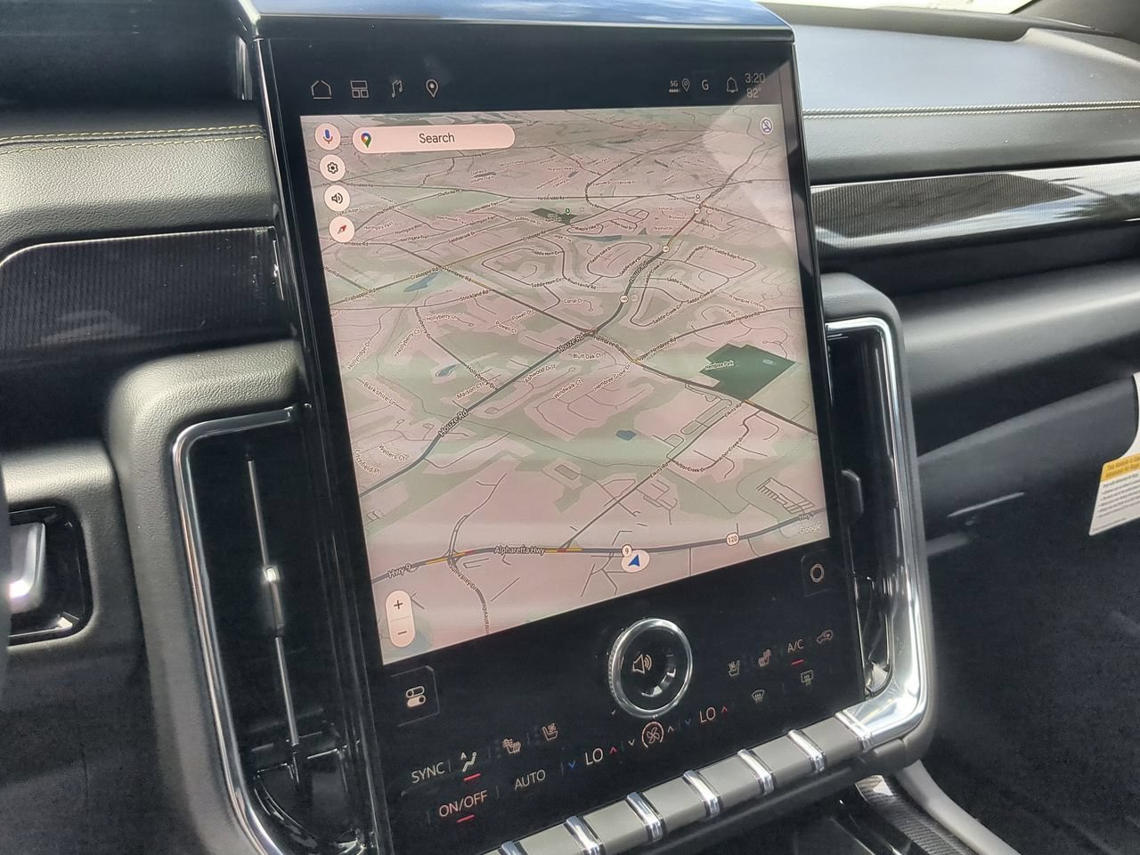 New 2026 Summit White GMC Elevation image 14