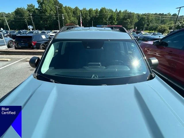 Used 2022  Ford Big Bend image 3