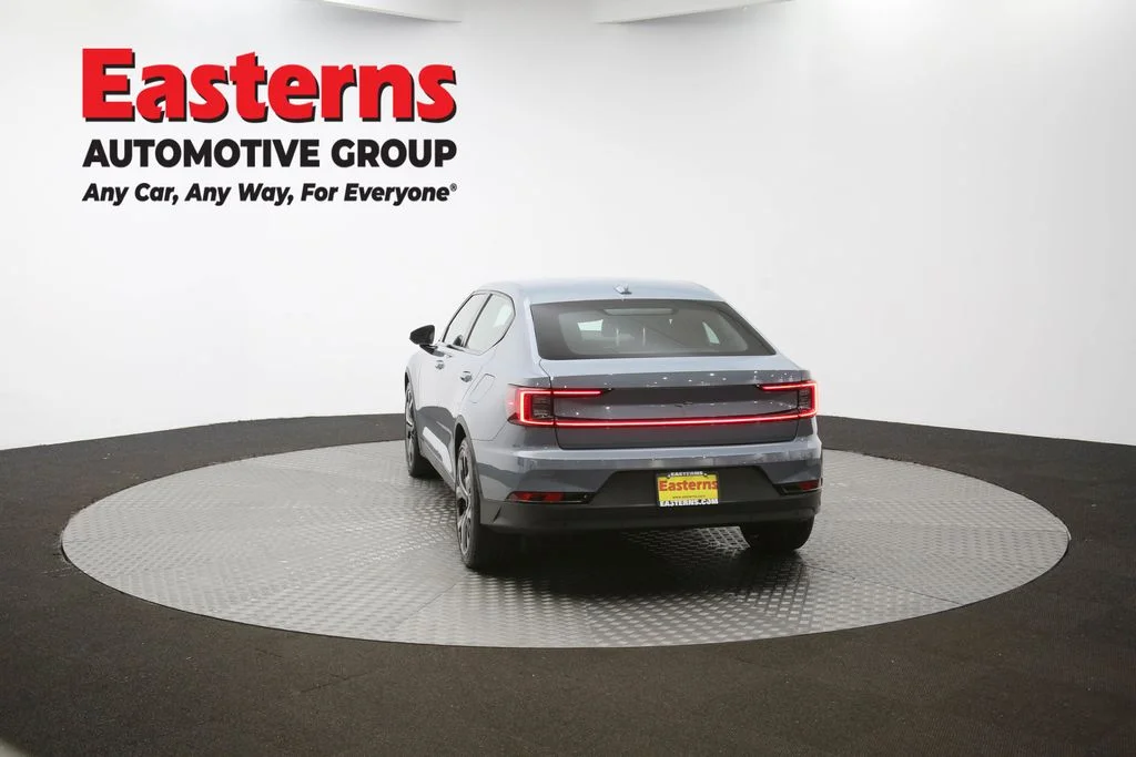 Used 2022 Gray Polestar Long Range Dual Motor image 60