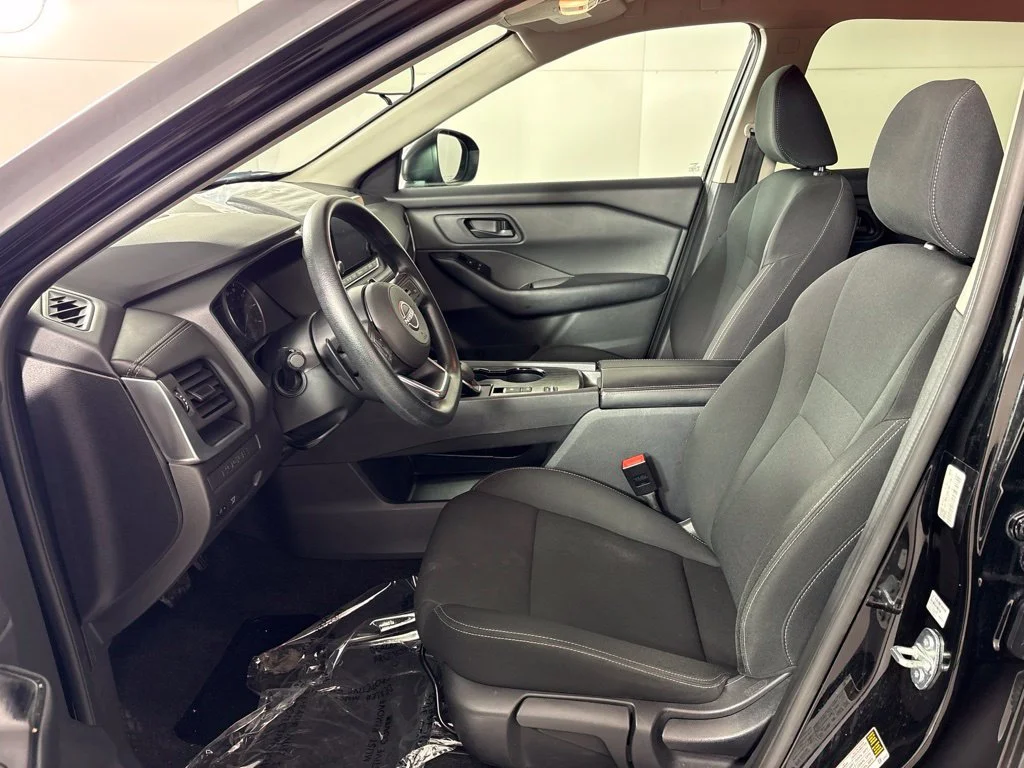 Used 2024 Black Nissan S image 24