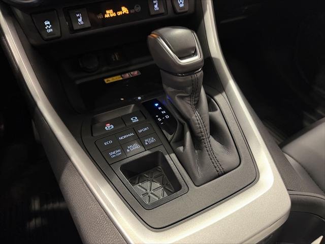Certified Used 2024 MAGNETIC GRAY MET. Toyota  image 20