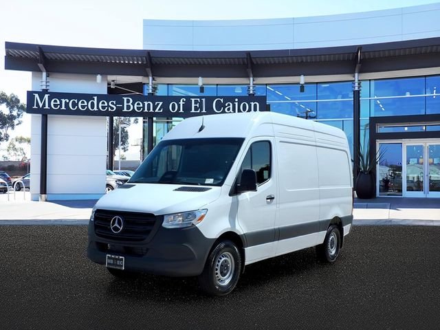 New 2026 White Mercedes-Benz  image 1