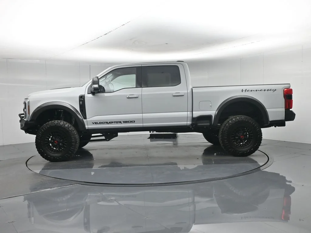 New 2026 Avalanche Ford Lariat image 34