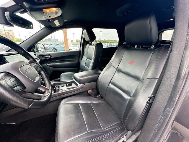 Used 2021 Gray Dodge R/T image 21