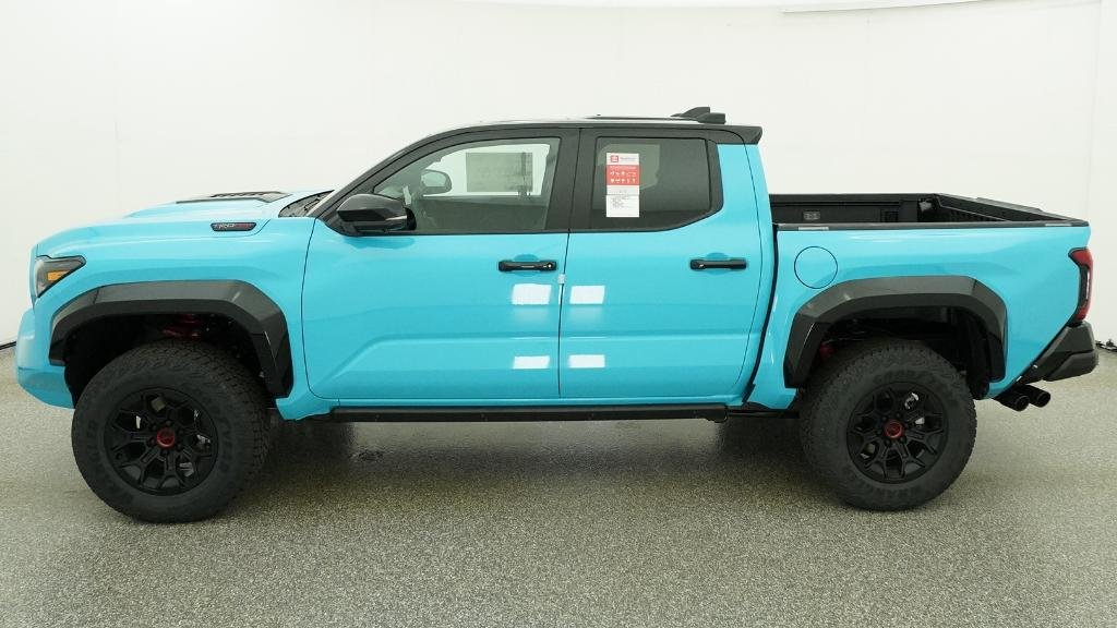 New 2026 Wave Maker with Black roof Toyota TRD Pro image 3