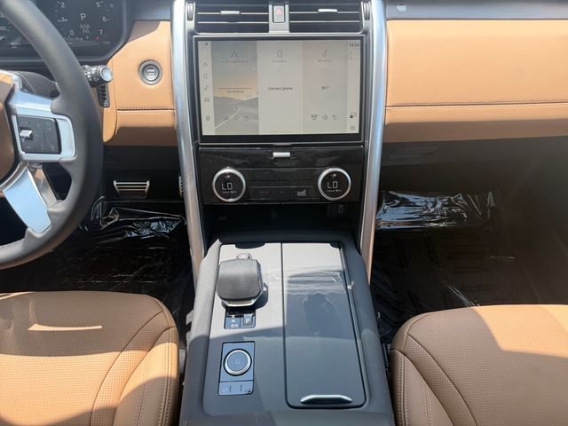New 2026 Charente Grey LAND ROVER Tempest Edition image 15