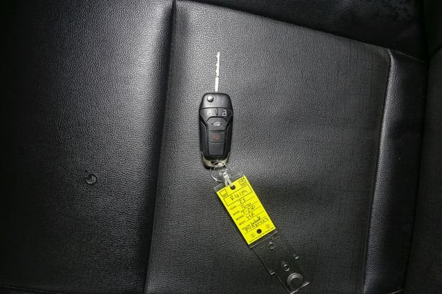 Used 2023 White Ford Base image 34
