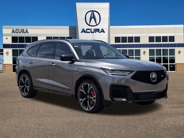 2026 Acura MDX Type S w/Advance Package's photo