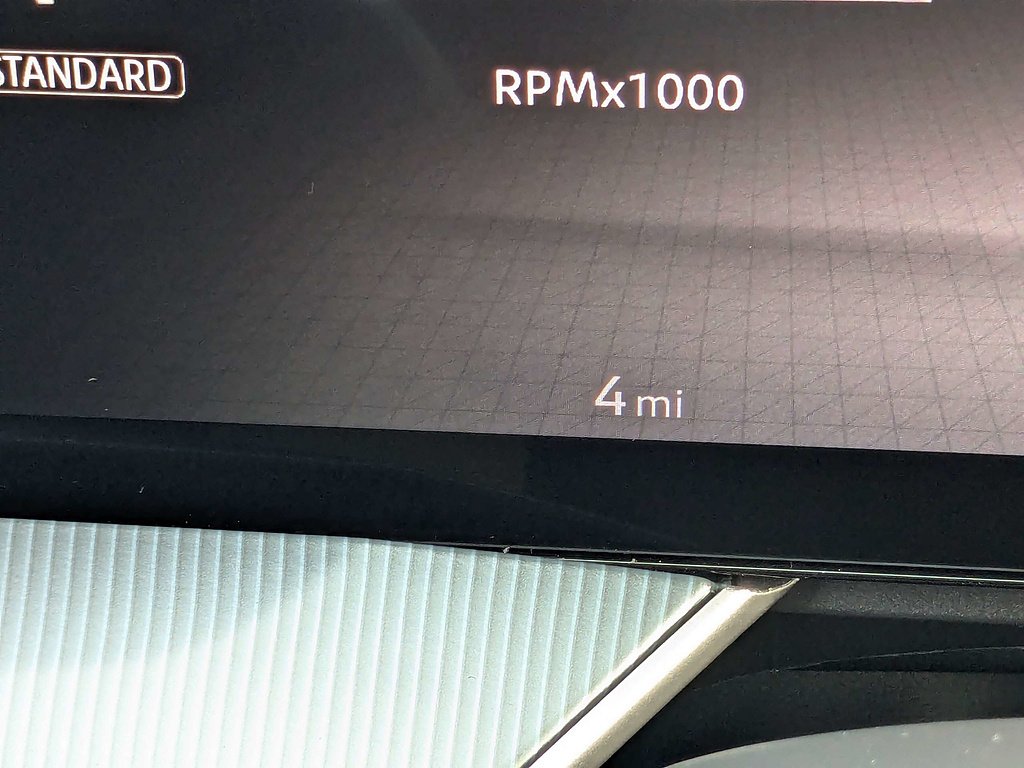 New 2027 Gun Metallic Nissan Dark Armor image 33