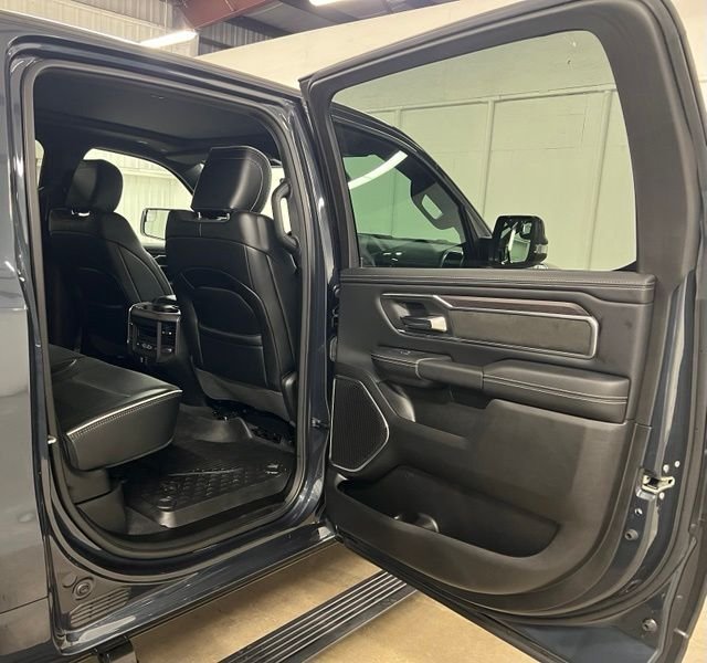 Used 2026 Blue Ram Laramie image 19