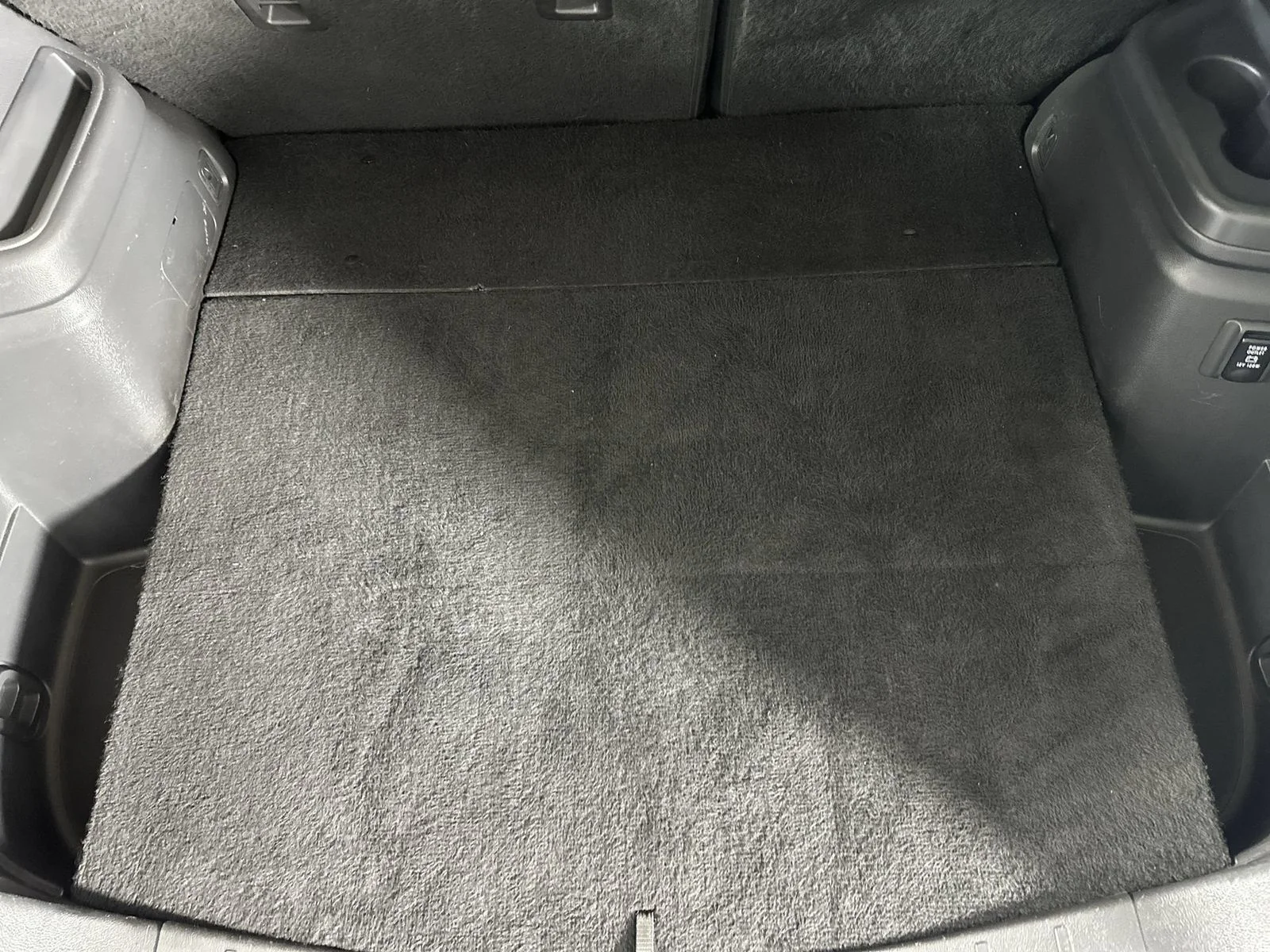 Used 2018 Black Mitsubishi SEL image 26