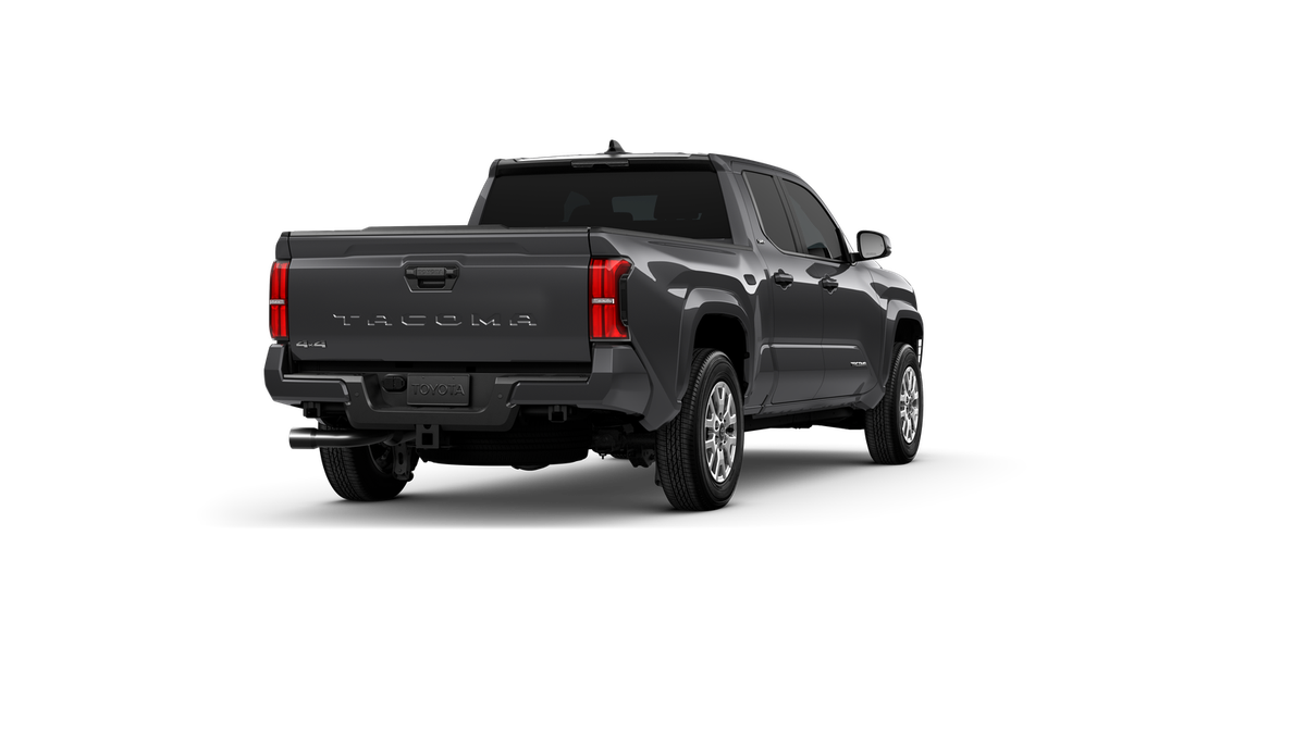 2025 Toyota Tacoma SR5 - Photo 42