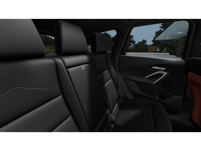 New 2026 Jet Black BMW xDrive28i image 12