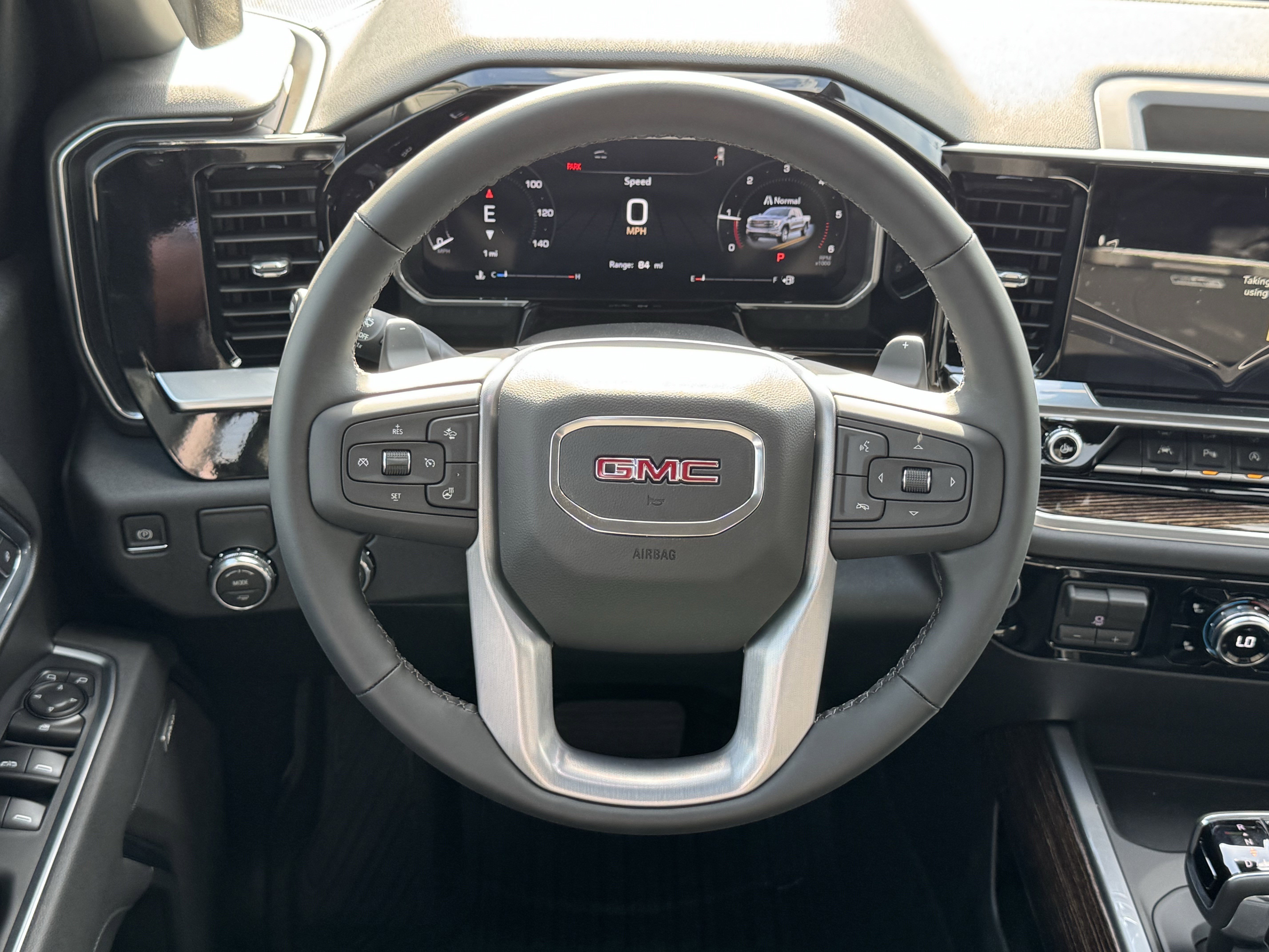 2026 GMC Sierra 1500 Elevation - Photo 14