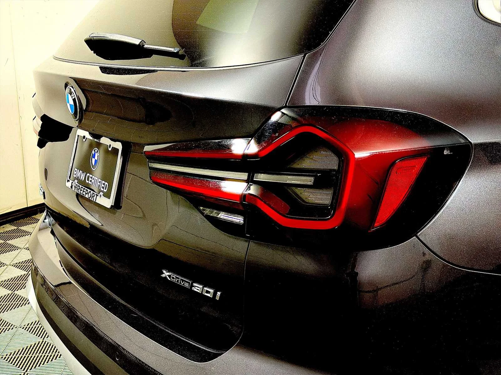 2024 BMW X3 30i - Photo 28