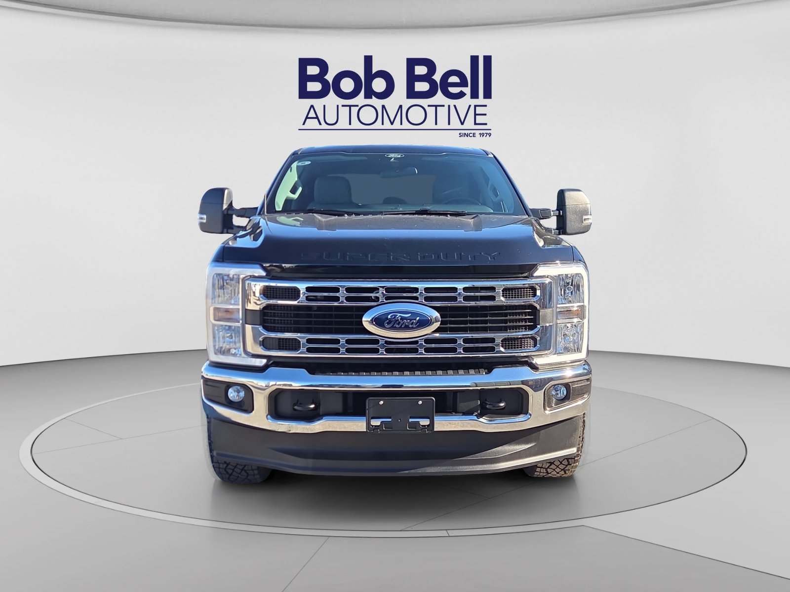 2025 Ford F-250 Super Duty XLT - Photo 8
