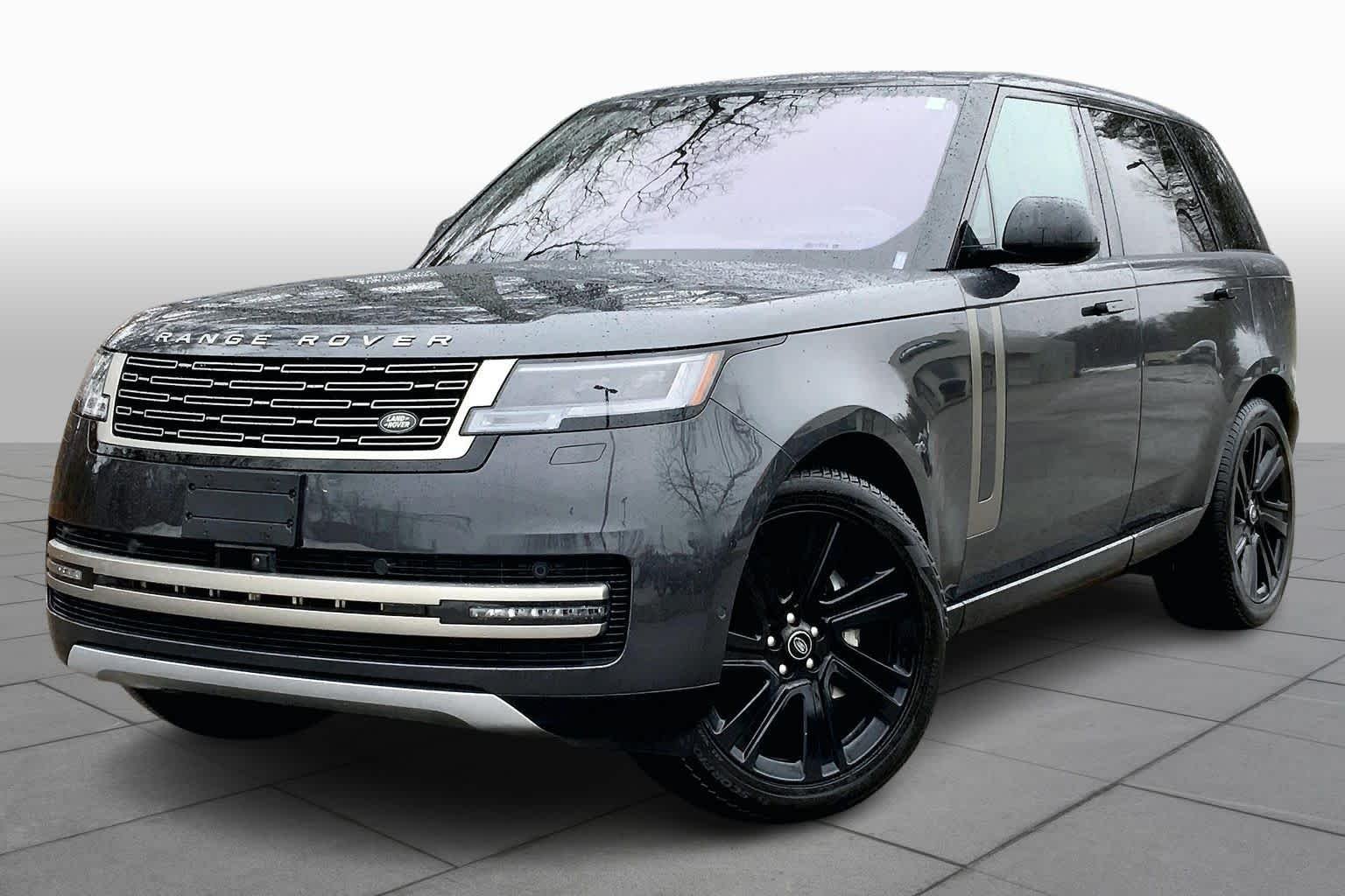 2023 Land Rover Range Rover 3.0 SE SWB's photo