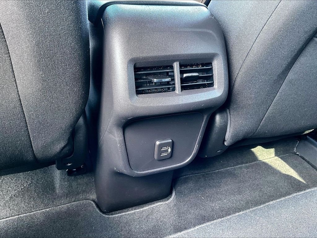 Used 2024 Black Chevrolet LS image 28