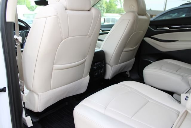 Used 2022 White Buick Premium Group image 26