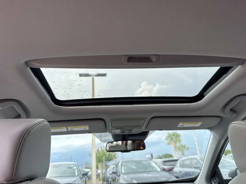 Used 2019  Honda EX-L image 20