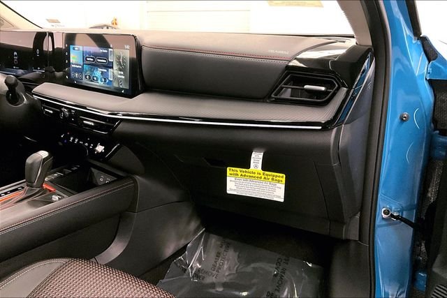 2025 Nissan Kicks SR AWD - Photo 34