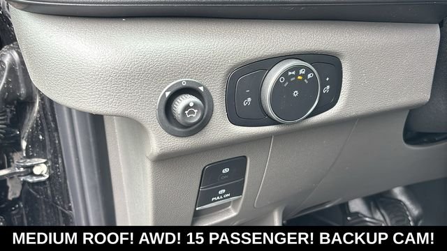New 2026 Agate Black Metallic Ford XL image 10